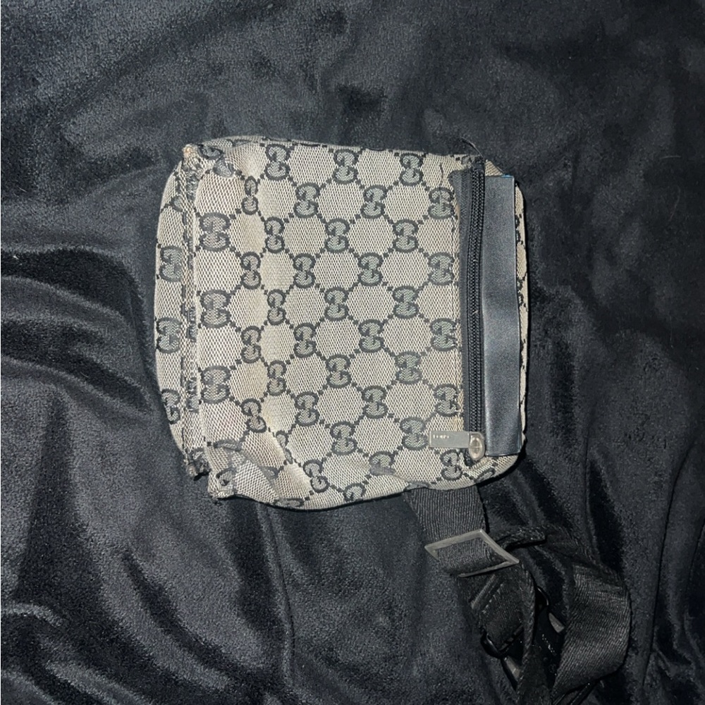 Gucci Fanny pack/ hand bag - Picture 3 of 4